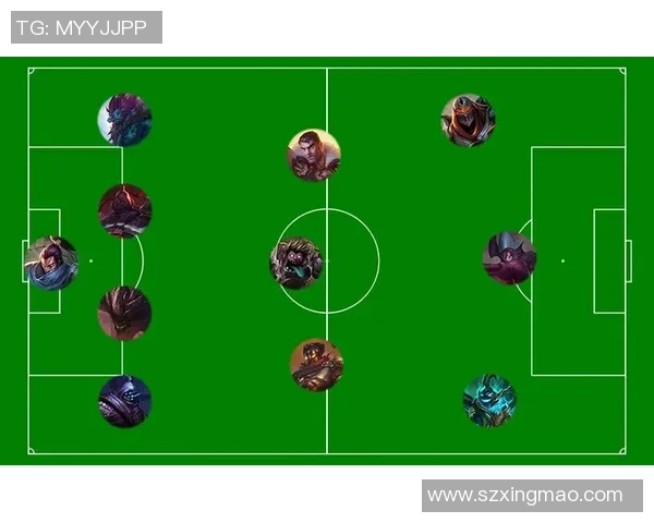 全球足球天赋最强的十位球星排名解析与他们的非凡技能展示