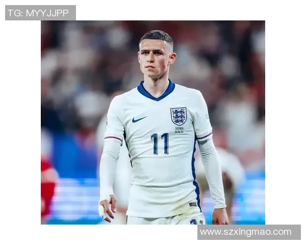 福登引领英格兰新一代足球崛起 深度解析他的成长历程与球场表现 福登引领英格兰新一代足球崛起 深度解析他的成长历程与球场表现