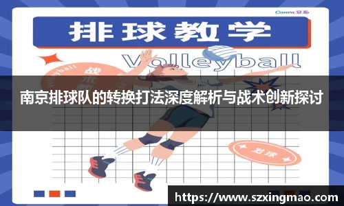 南京排球队的转换打法深度解析与战术创新探讨