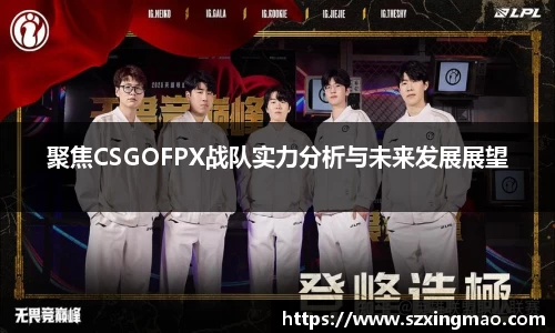 聚焦CSGOFPX战队实力分析与未来发展展望