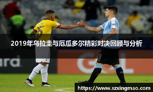 2019年乌拉圭与厄瓜多尔精彩对决回顾与分析
